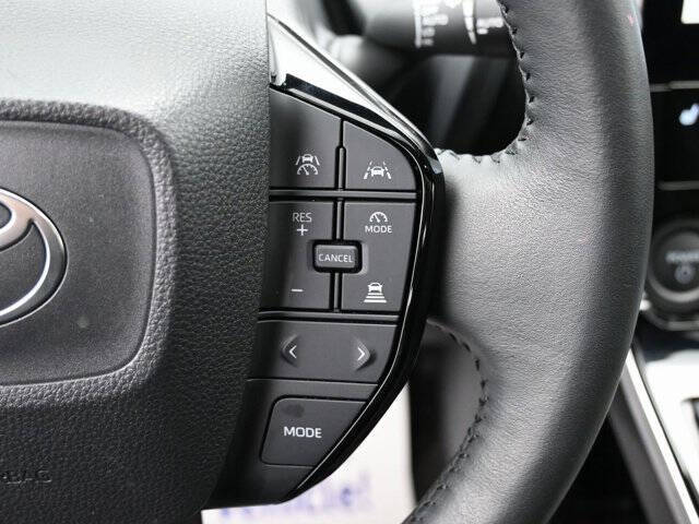 2024 Toyota bZ4X XLE