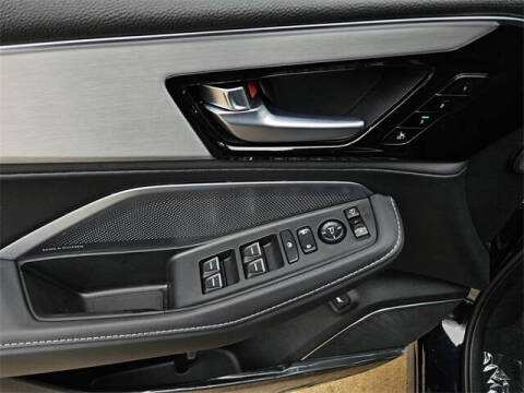 2026 Acura MDX w/Tech