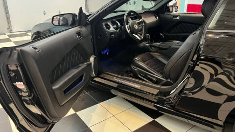 2014 Ford Mustang GT