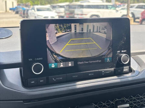 2023 Honda Accord