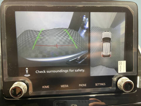 2026 Mitsubishi Eclipse Cross SEL