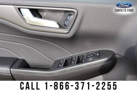 2023 Ford Escape Plug-In Hybrid