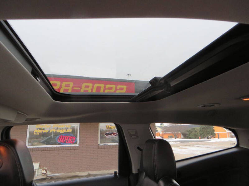 2013 Chevrolet Traverse LT