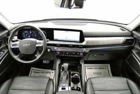 2024 Kia Telluride SX-Prestige