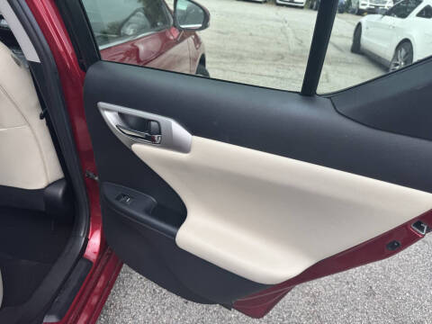 2011 Lexus CT 200h Premium