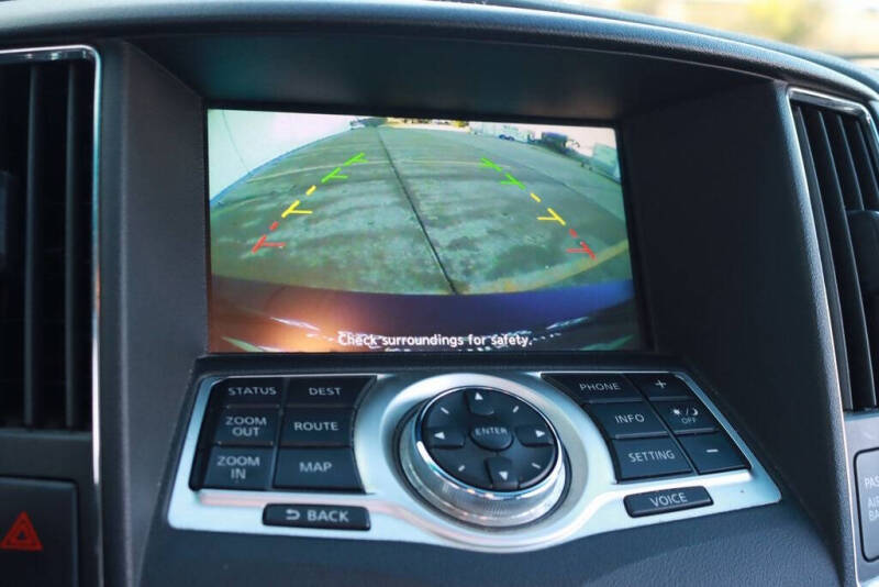 2011 Nissan Maxima 3.5 SV