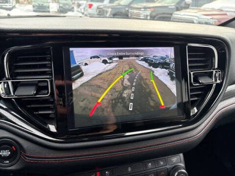 2024 Dodge Durango R/T Plus