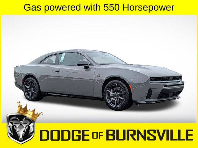 2026 Dodge Charger Scat Pack Plus