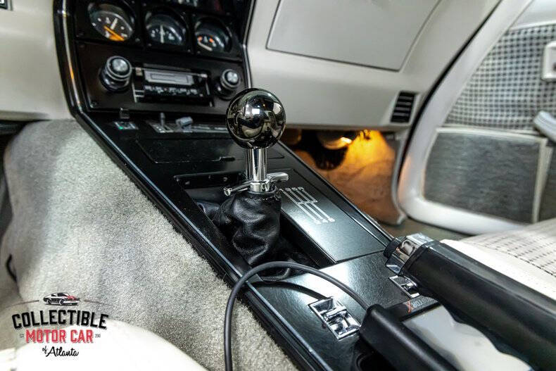 1979 Chevrolet Corvette