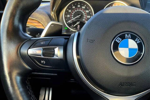 2016 BMW 2 Series M235i