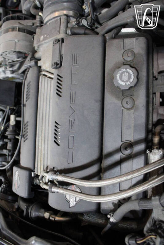 1994 Chevrolet Corvette