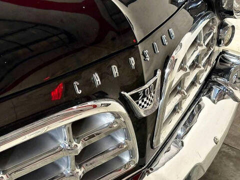 1955 Chrysler 300