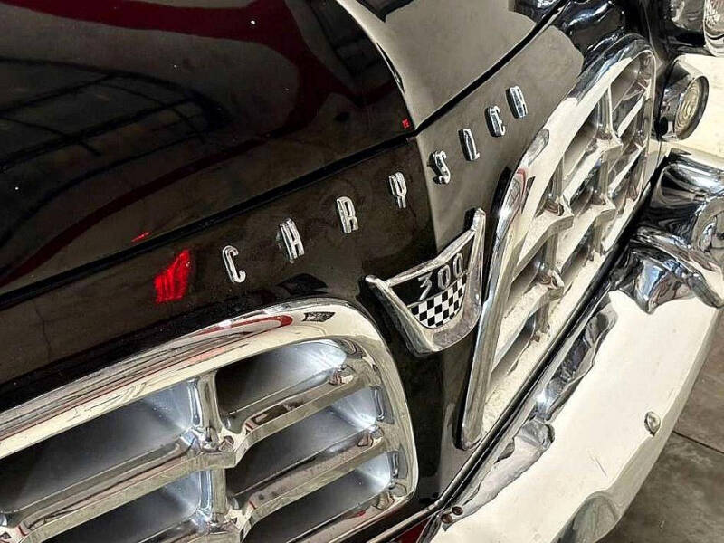 1955 Chrysler 300