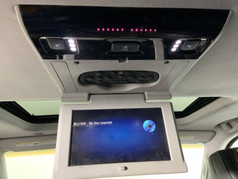 2015 Cadillac Escalade ESV Premium