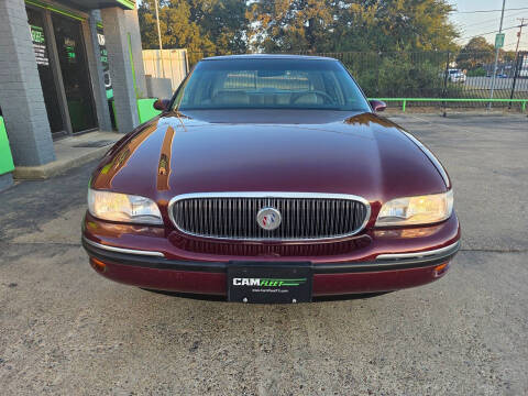 1999 Buick LeSabre Custom