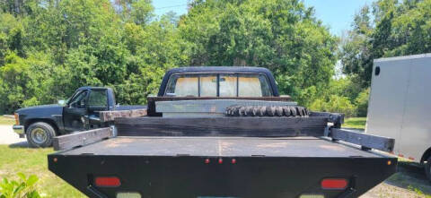 1985 Chevrolet C/K 20 Series