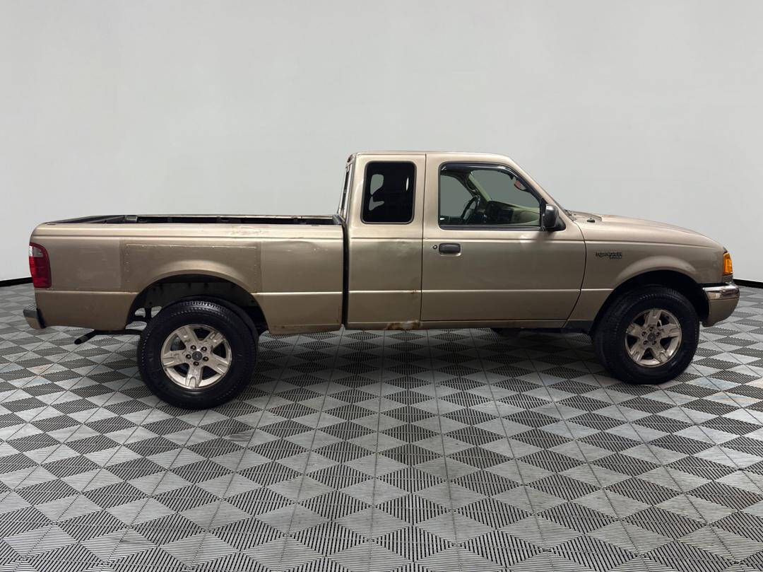 2003 Ford Ranger for sale at Paley Auto Group in Columbus, OH