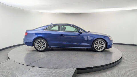 2015 Audi A5 2.0T quattro Premium Plus