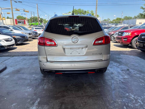 2015 Buick Enclave Premium