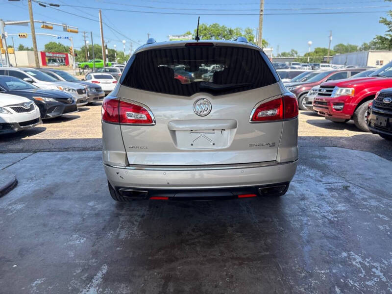 2015 Buick Enclave Premium