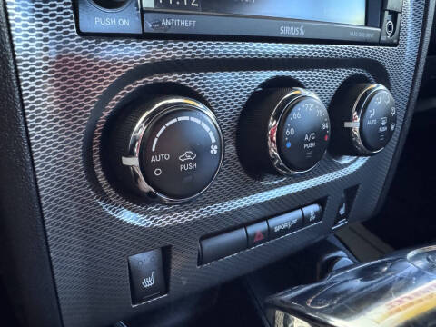 2013 Dodge Challenger R/T Plus