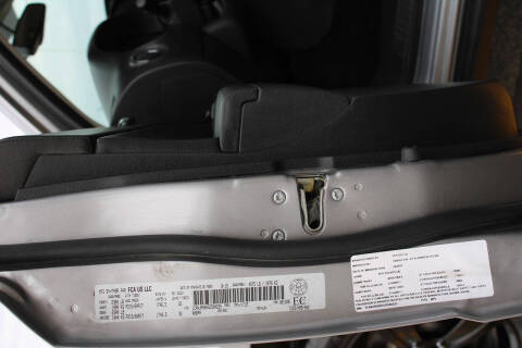 2016 Jeep Patriot High Altitude