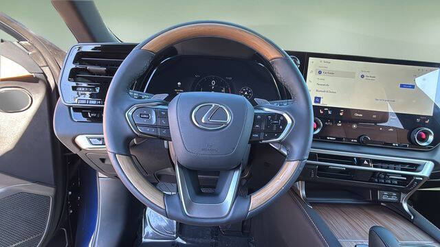 2025 Lexus RX 350