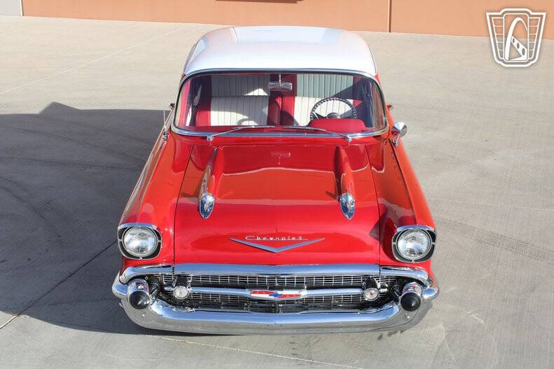 1957 Chevrolet 210