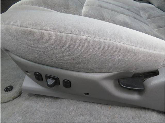 1996 Ford Thunderbird LX