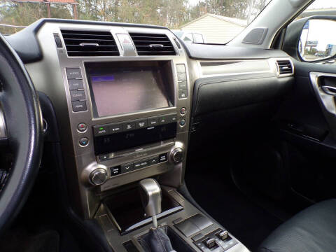 2014 Lexus GX 460