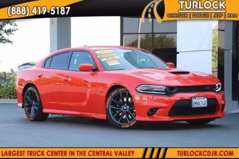 2019 Dodge Charger