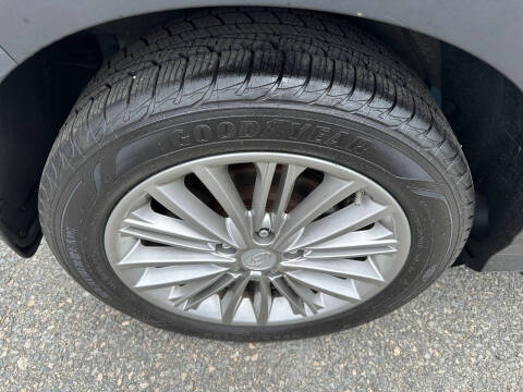2021 Hyundai Kona SEL Plus