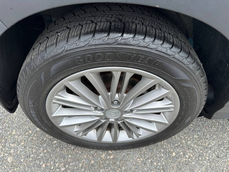 2021 Hyundai Kona SEL Plus