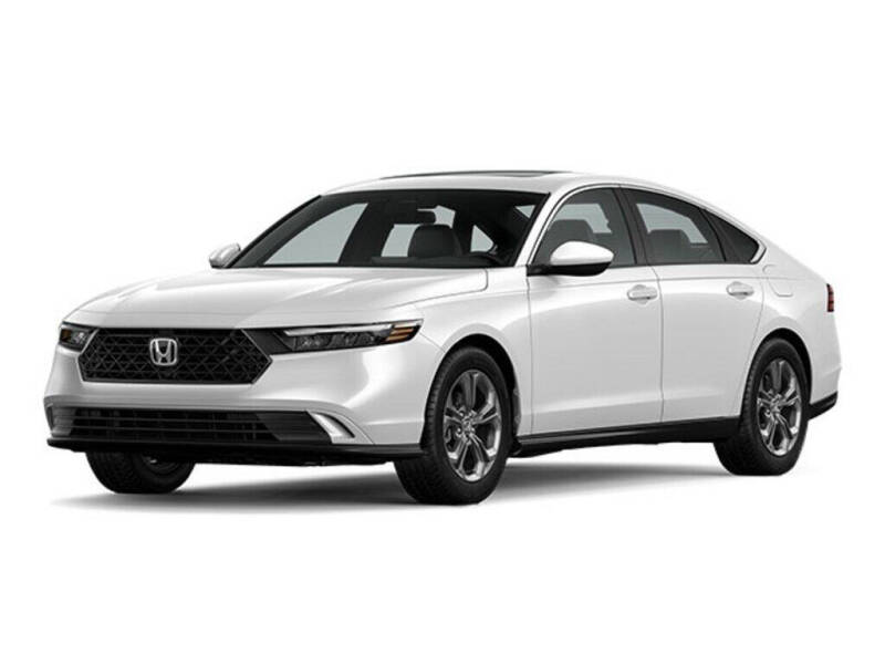 2023 Honda Accord Hybrid for sale in Fort Worth, TX