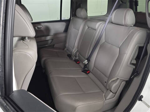 2010 Honda Pilot EX-L