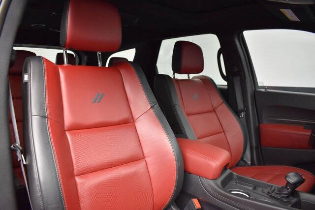 2022 Dodge Durango R/T