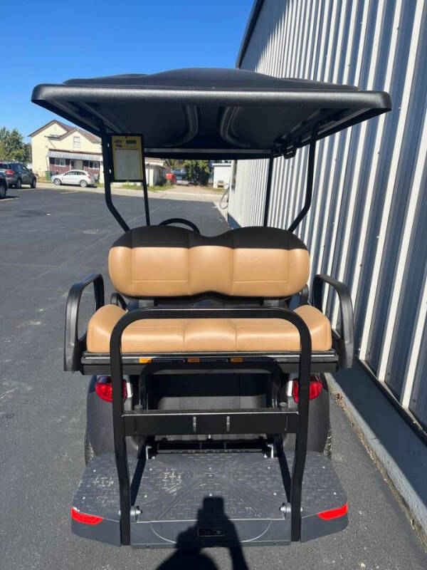 2026 Club Car Onward Gas