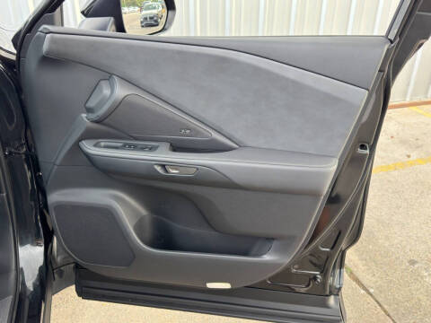 2024 Lexus TX 350 Luxury