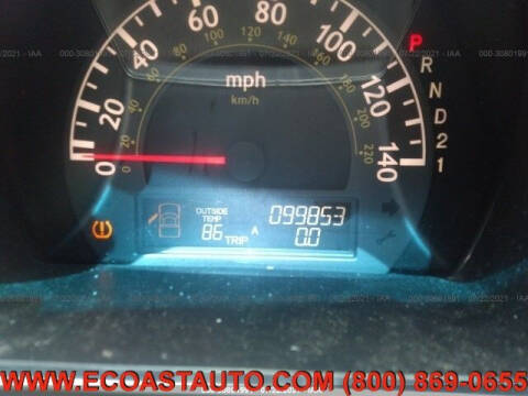 2008 Honda Ridgeline RTS