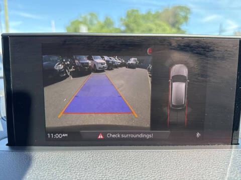 2017 Audi Q7 2.0T quattro Premium