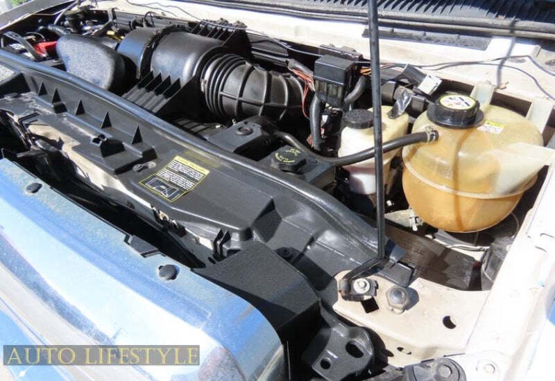 2008 Ford E-Series E-350 SD