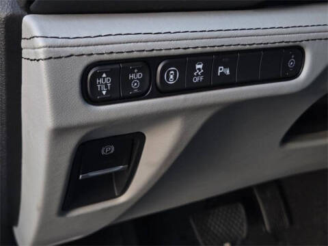 2026 Acura MDX SH-AWD w/Advance