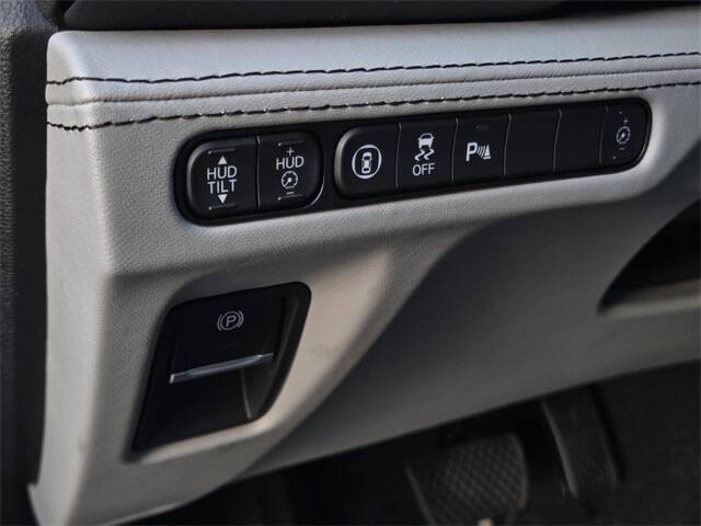 2026 Acura MDX SH-AWD w/Advance