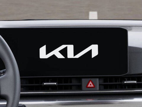 2026 Kia Carnival LX