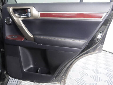 2019 Lexus GX 460 Luxury