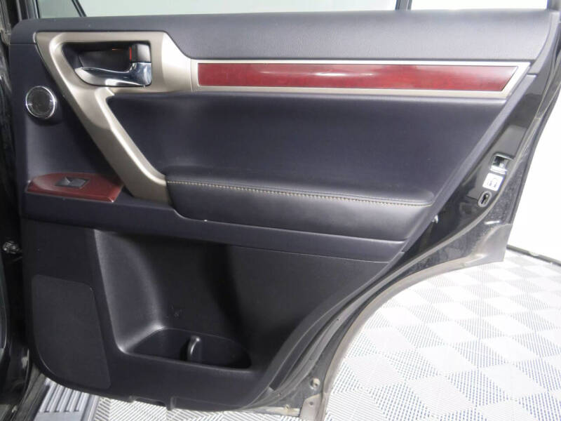 2019 Lexus GX 460 Luxury