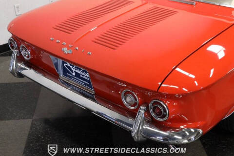 1964 Chevrolet Corvair