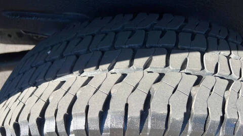 2004 Ford Excursion Limited