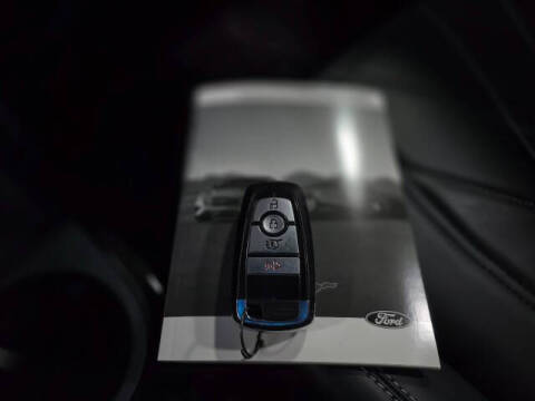 2023 Ford Mustang Mach-E Select