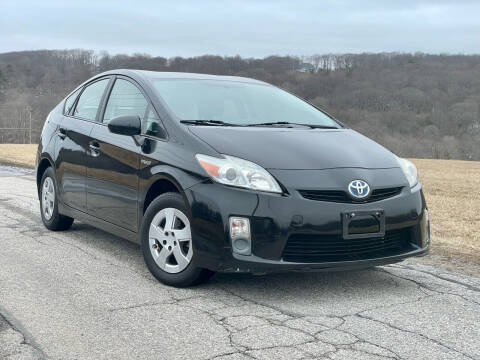 2010 Toyota Prius for sale at York Motors in Canton CT